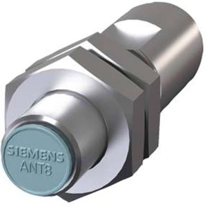 Siemens - SIMATIC RF200/RF300 - Netwerkantenne - IP67 - 8 M8x 38 mm