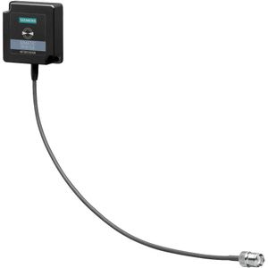Siemens - Simatic RF615A - Antenne - IP67 - Frequentie 865-868 MHz - 30 cm Aansluitkabel