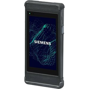 Siemens 6GT2003-0FA00 Basiseenheid RF160B, Telefoon accessoires
