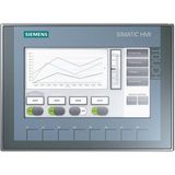 Siemens - SIMATIC HMI - KTP700 Basis - UPS Accessoires - Kleur - 7 inch TFT