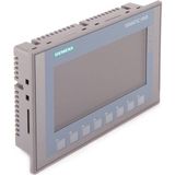 Siemens - SIMATIC HMI - KTP700 Basis - UPS Accessoires - Kleur - 7 inch TFT