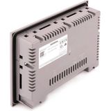 Siemens - SIMATIC HMI - KTP700 Basis - UPS Accessoires - Kleur - 7 inch TFT
