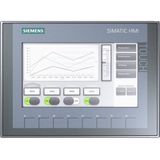 Siemens - SIMATIC HMI - KTP700 Basis - UPS Accessoires - Kleur - 7 inch TFT