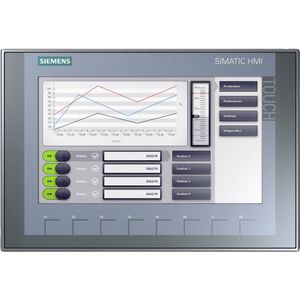 Siemens 6AV2123-2JB03-0AX0 PLC-displayuitbreiding 24 V/DC