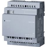 Logo DM16 230R 0BA2 SPS-Erweiterungsmodul 115 v/ac, 115 v/dc, 230 v/ac, 230 v/dc - Siemens