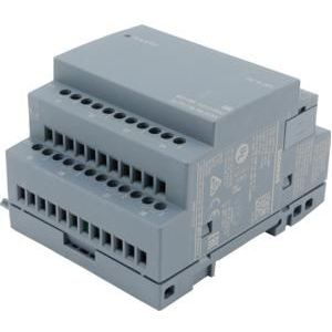 Siemens LOGO PLC Digitale In- en Uitgangsmodule - 6ED10551NB100BA2 - E35RK