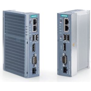 Siemens - IOT2050 - IoT-Gateway - 1 stuk(s) - Quad Core, ARM AM6528/AM6548, 1/2 GB RAM