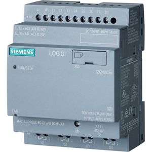 Siemens Logische Module - 6ED10522MD080BA1 - E2749