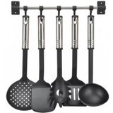 Haushalt keukenhulp - 6-delige - RVS