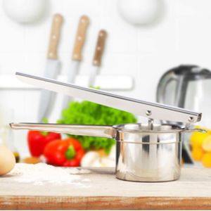 Haushalt 14061 - Aardappelpers - puree - RVS