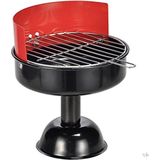 Asbak - Glas - Transparant