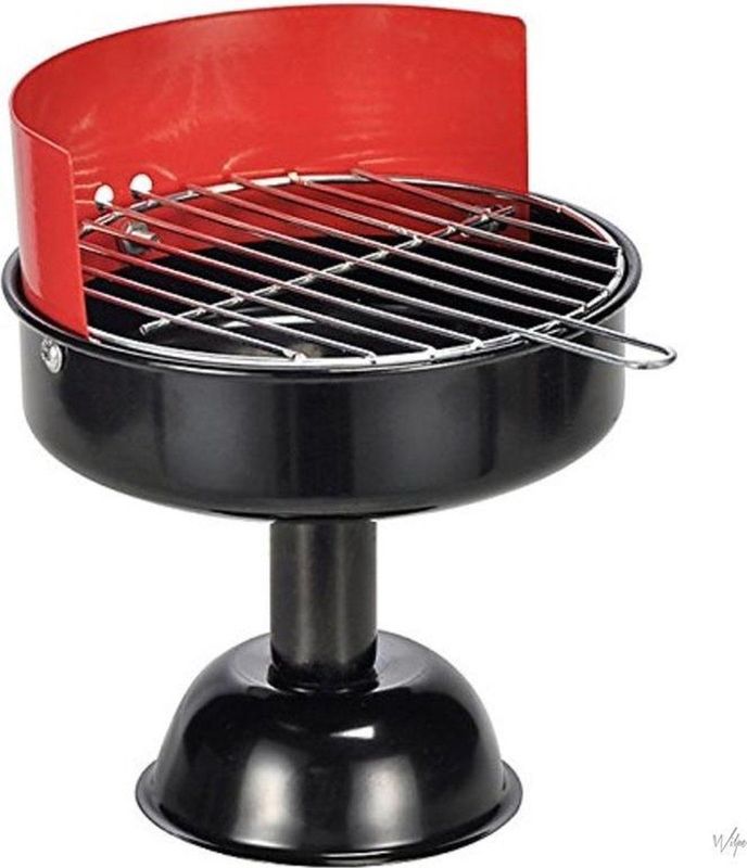 Asbak - Glas - Transparant