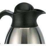 Haushalt thermoskan - 2 liter - RVS