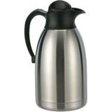 Haushalt thermoskan - 2 liter - RVS