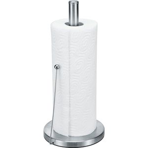 HI - Keukenrolhouder - RVS - 33 cm - Houder voor Keukenpapier