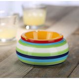 Asbak - Glas - Transparant