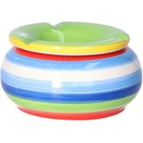 Asbak - Glas - Transparant