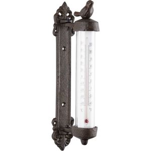 HI Wandthermometer 9,5x5x27 cm