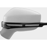 Emuk - Opzetspiegel - Mazda CX5 2017-heden