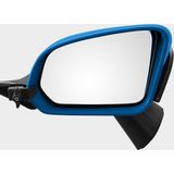 EMUK 100856 - Caravanspiegels - Geschikt voor Volvo C40, S60, S90, V60, V90, XC40, EC40, EX40