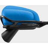 EMUK 100856 - Caravanspiegels - Geschikt voor Volvo C40, S60, S90, V60, V90, XC40, EC40, EX40