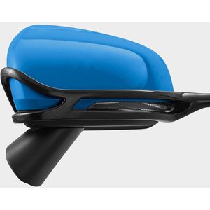 EMUK 100856 - Caravanspiegels - Geschikt voor Volvo C40, S60, S90, V60, V90, XC40, EC40, EX40