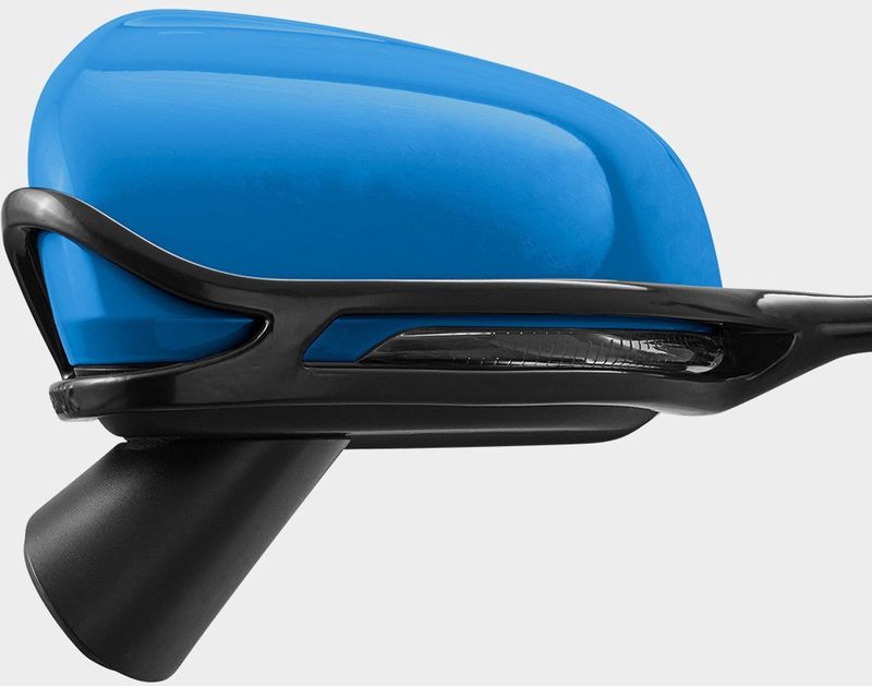 EMUK 100856 - Caravanspiegels - Geschikt voor Volvo C40, S60, S90, V60, V90, XC40, EC40, EX40