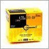 Intenso - DVD RW Blanco - 4,7 GB - Slimcase - 10 stuks
