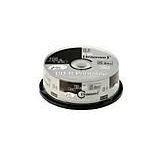 Intenso - Cd-R - 25 Stuks - 700 MB - 80 Minuten - Cakebox