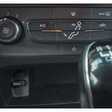 Intenso Micro Line USB-stick - 4 GB - USB 2.0 - Zwart