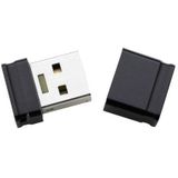 Intenso Micro Line - USB-stick - 4 GB