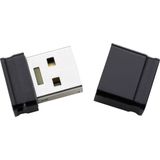 Intenso Micro Line USB Stick - 8GB - Zwart