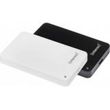 Intenso Portable HDD - 2,5 Inch - 500GB - USB 3.2