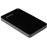 0 Intenso Memory Case - 1 TB in schwarz