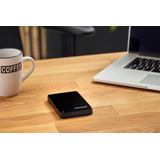 Intenso - Memory Case - Externe HDD - 1 TB - USB 3.2 Super Speed