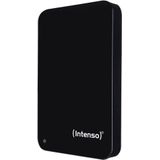 Intenso Memory Drive HDD USB 3.2 1TB