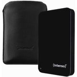 Intenso Memory Drive HDD USB 3.2 1TB