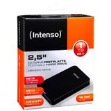 Intenso Memory Drive HDD USB 3.2 1TB