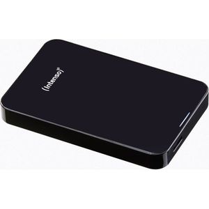 Intenso Memory Drive HDD USB 3.2 1TB