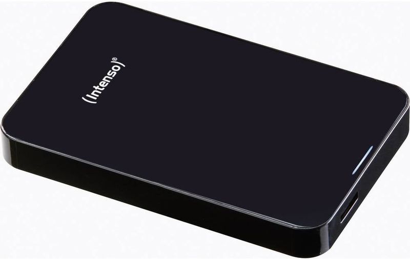 Intenso Memory Drive HDD USB 3.2 1TB