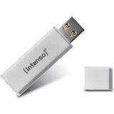 Ultra Line USB stick 64GB SuperSpeed USB (Gen 1x1) zilver (3531490)