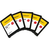 Intenso - SSD - 128GB - SATA III - 2.5 Inch