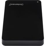 Intenso Memory Case - 2 TB in schwarz