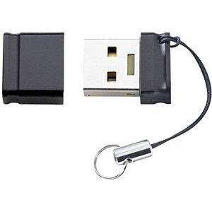 Intenso Micro Line USB-geheugenstick 32GB - USB 3.0 zwart