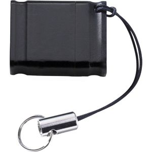 Intenso - Slim Line - USB-stick - 32 GB - Zwart