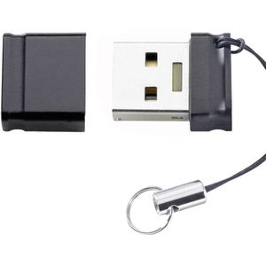 Intenso USB-sticks Slim Line 64GB USB 3.0