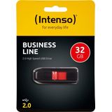 Intenso 32GB USB2.0