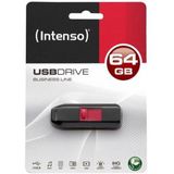 Intenso Business Line - USB-stick - 64 GB