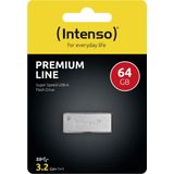 Intenso Premium Line - USB-stick - 32 GB