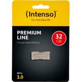 Intenso Premium Line - USB-stick - 32 GB